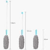 Albion Collection L3 Magna Dust Microfibre Duster