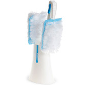 Albion Collection 4 Piece L4 Telescopic Duster Set