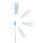 Albion Collection 4 Piece L4 Telescopic Duster Set