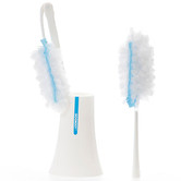 Albion Collection 4 Piece L4 Telescopic Duster Set