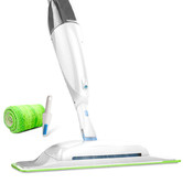 Albion Collection P10 Kleena Plush Spray Mop