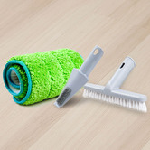 Albion Collection P2 Kleena Spray &amp; Scrub Mop
