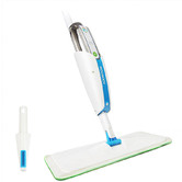 Albion Collection P4 Kleena Spray &amp; Wipe Mop