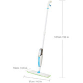 Albion Collection P4 Kleena Spray &amp; Wipe Mop