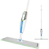 Albion Collection P4P Kleena Sweeper Mop