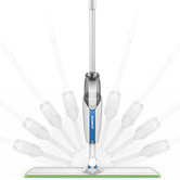 Albion Collection P4P Kleena Sweeper Mop