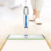 Albion Collection P4P Kleena Sweeper Mop