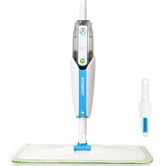 Albion Collection P4 Kleena Spray &amp; Wipe Mop