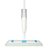 Albion Collection P5 Kleena Spray &amp; Sweep Mop