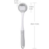 Albion Collection Q2 Double-Sided Dishwashing Brush
