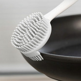 Albion Collection Q2 Double-Sided Dishwashing Brush
