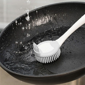 Albion Collection Q2 Double-Sided Dishwashing Brush
