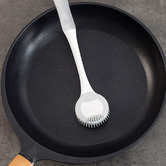 Albion Collection Q2 Double-Sided Dishwashing Brush
