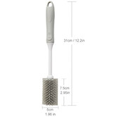 Albion Collection Q3 Glass Cleaning Brush