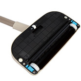 Albion Collection Z4 Kleena Flat Sweeper Mop
