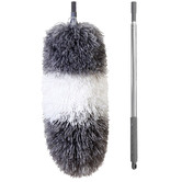 Albion Collection L7P Adjustable Microfibre Duster