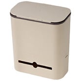 Albion Collection R17 Hanging Trash Bin