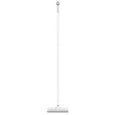 Albion Collection Adjustable Stainless Steel Floor Scrub Brush