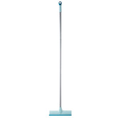 Albion Collection Adjustable Stainless Steel Floor Scrub Brush