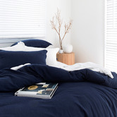 Capeview Interiors Loom Bamboo Standard Pillowcases
