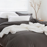 Capeview Interiors Loom Bamboo Standard Pillowcases