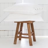 Capeview Interiors Loom Bamboo Standard Pillowcases