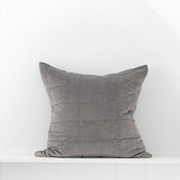 Capeview Interiors Lush Velvet European Pillowcase