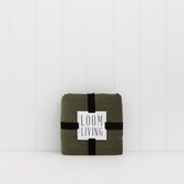 Capeview Interiors Lush Velvet European Pillowcase