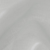 Tranquil Furnishings Esther Sheer Eyelet Single Panel Curtain