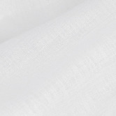 Tranquil Furnishings Esther Sheer Eyelet Single Panel Curtain