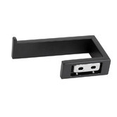 Aguzzo Montangna Stainless Steel Toilet Paper Holder