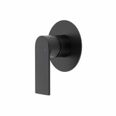 Aguzzo Prato Wall Mounted Bath &amp; Shower Mixer