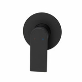 Aguzzo Prato Wall Mounted Bath &amp; Shower Mixer