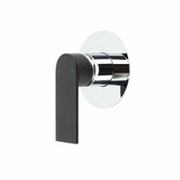 Aguzzo Prato Wall Mounted Bath &amp; Shower Mixer