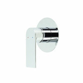 Aguzzo Prato Wall Mounted Bath &amp; Shower Mixer