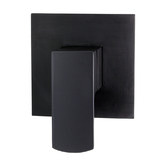 Aguzzo Terrus Wall Mounted Shower Mixer