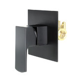 Aguzzo Terrus Wall Mounted Shower Mixer