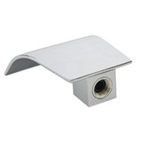 Aguzzo Terrus Bathroom Waterfall Stainless Steel Spout
