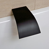 Aguzzo Terrus Bathroom Waterfall Stainless Steel Spout