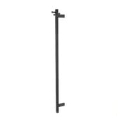 Aguzzo EZY FIT 1400mm Square Tube Heated Towel Rail