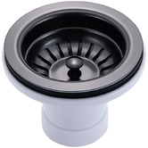 Aguzzo 600mm Single Kitchen Sink