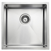 Aguzzo 440mm Single Kitchen Sink