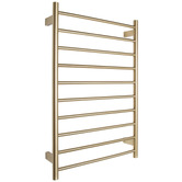 Aguzzo EZY FIT 600 x 920mm 10 Bar Heated Towel Rail