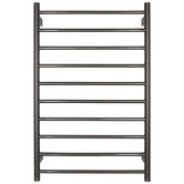 Aguzzo EZY FIT 600 x 920mm 10 Bar Heated Towel Rail