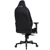 Albion Collection Dormer Faux Leather Adjustable Gaming Chair