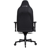 Albion Collection Dormer Faux Leather Adjustable Gaming Chair