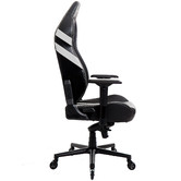 Albion Collection Coventry Faux Leather Adjustable Gaming Chair