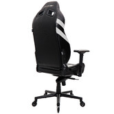 Albion Collection Coventry Faux Leather Adjustable Gaming Chair
