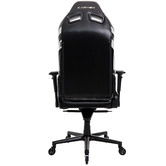 Albion Collection Coventry Faux Leather Adjustable Gaming Chair