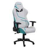 Albion Collection Calum High Back Gaming Chair